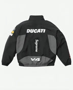 Ducati x Supreme Track Jacket