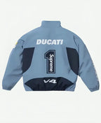 Ducati x Supreme Track Jacket