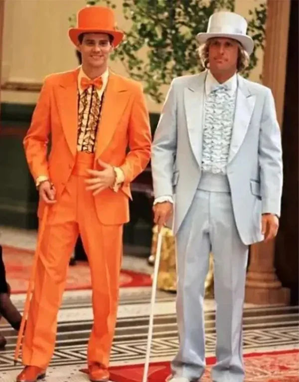 DumbAndDumberSuits