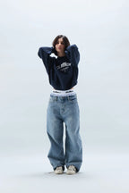Buy-Dark-Blue-Jersey-For-Women