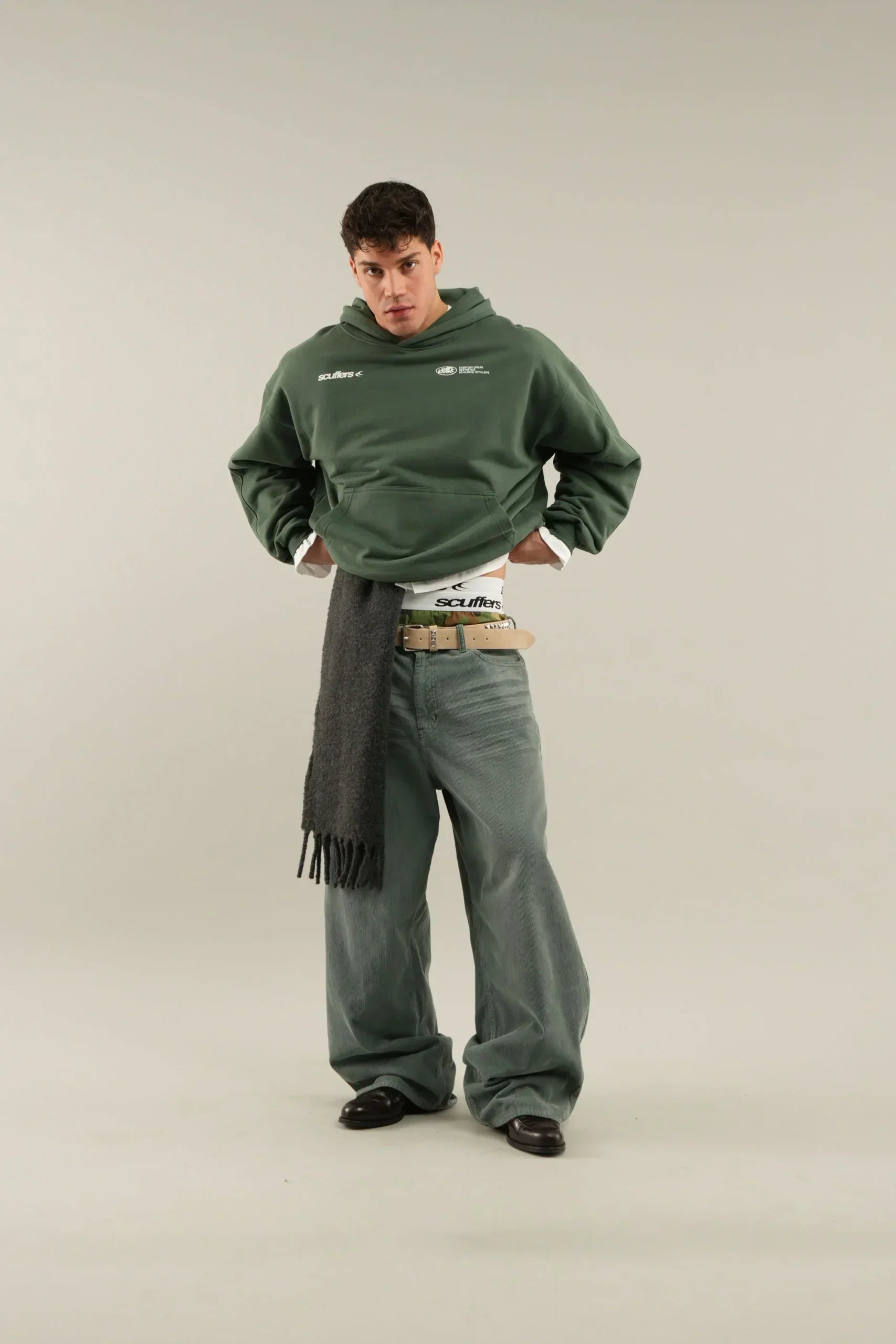 Buy-Sign-Green-Hoodie-For-Men