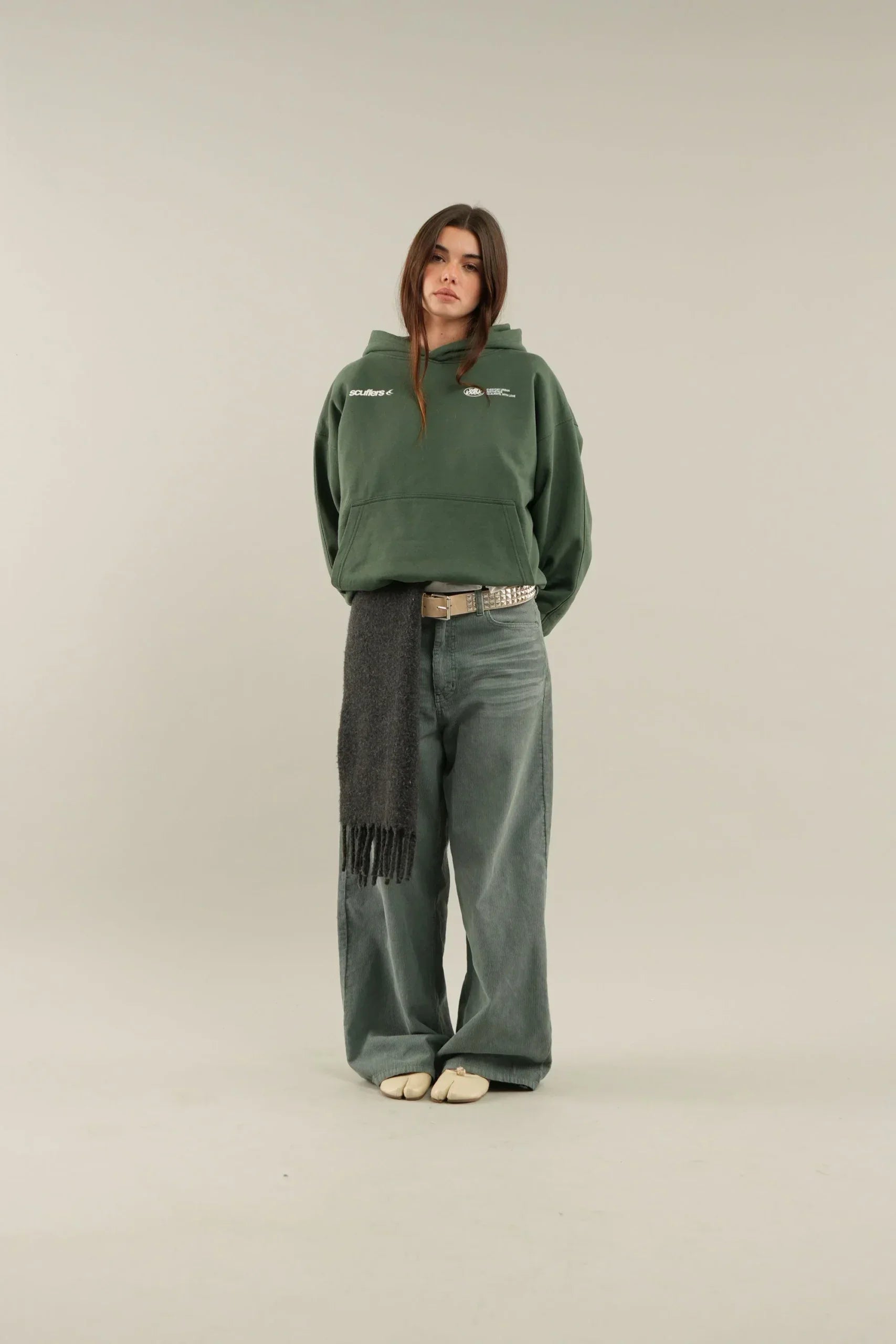 Sign-Green-Hoodie-For-Men-And-Women