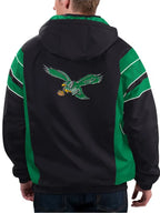 Eagles Starter Jacket