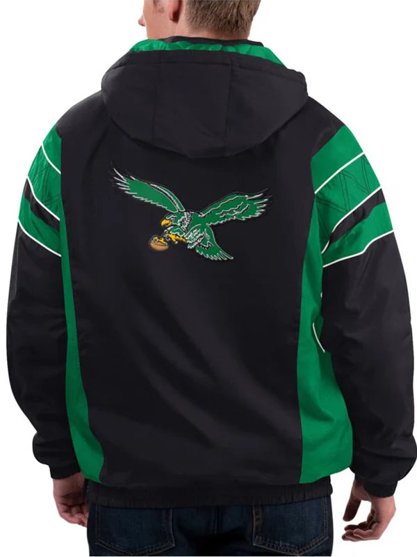 Eagles Starter Jacket