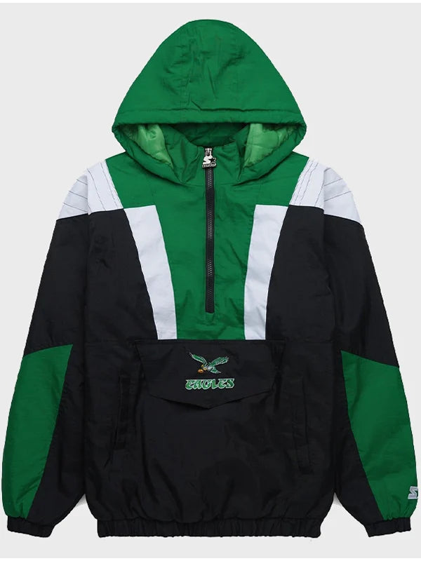 Philadelphia Eagles Starter Jacket
