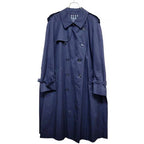 Ebay vintage Burberry trench