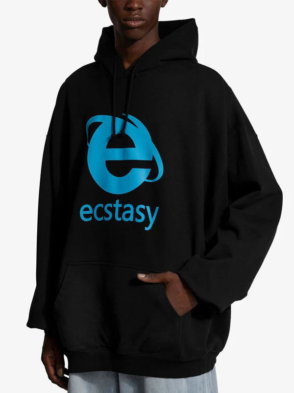 Ecstasy-Hoodie