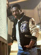 Eddie-Murphy-Beverly-Hills-Cop-Axel-Foley-Black-Bomber-Jacket