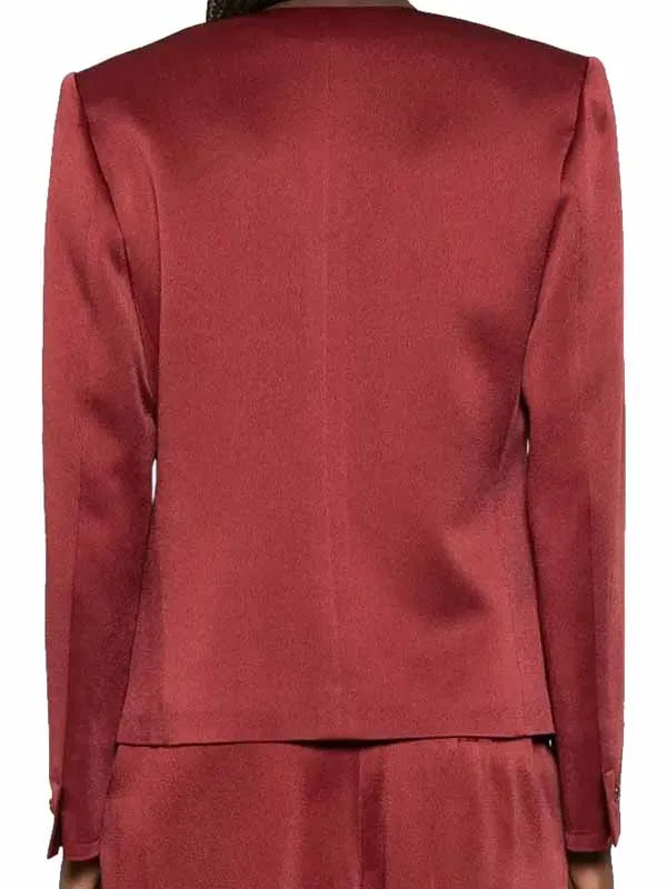 Imperfect Women S01 Eleanor Red Blazer