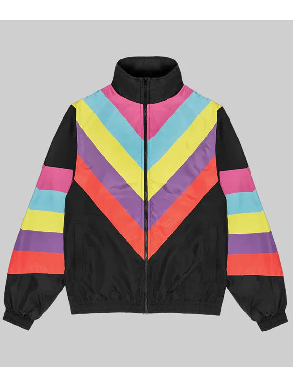 Electric Callboy Tracksuit Jacket