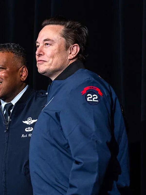 Elon-Musk-The-Air-Force-Academy-Bomber-Jacket
