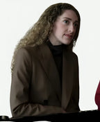 Elsbeth S03 Micaela Diamond Blazer