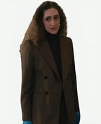 Elsbeth S03 Micaela Diamond Blazer