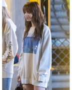 Claude Monet Hoodie Emily In Paris