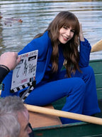 Emily-In-Paris-Lily-Collins-Season-4-Episode-2-Blue-Suit