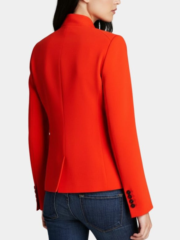 Emily-In-Paris-S05-Red-Blazer