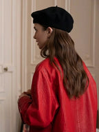 Emily-In-Paris-S4-Lily-Collins-Red-Coat