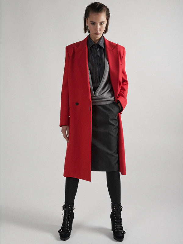 Emily-In-Paris-Season-5-Episode-10-Coat-Red