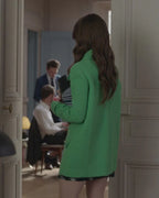 Emily-in-Paris-Fashion-Green-Coat