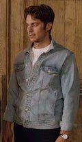 Emily-in-Paris-Gabriel-Blue-Denim-Jacket
