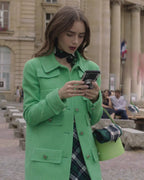 Emily-in-Paris-Green-Coat