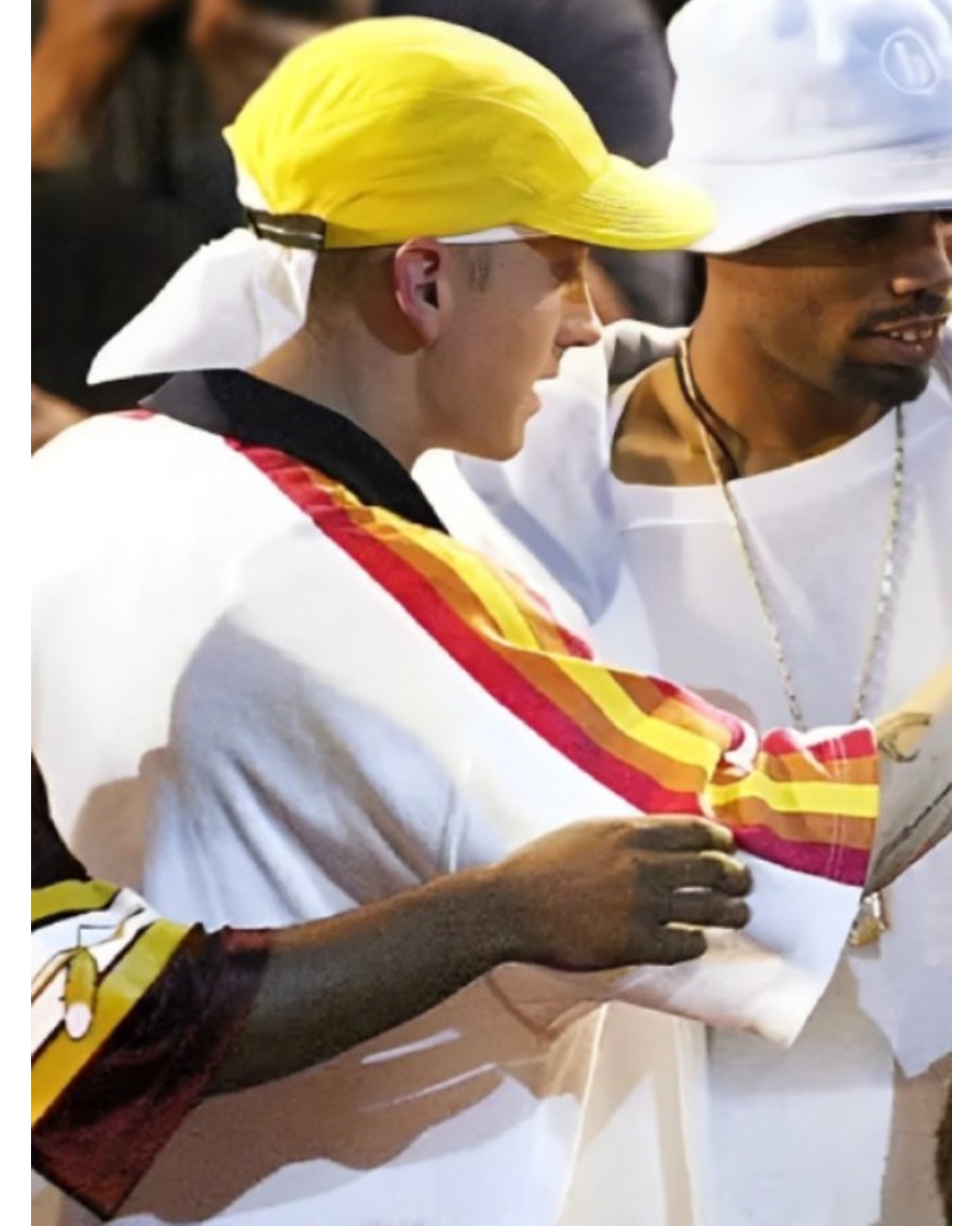 Eminem-PnB-Nation-White-Jacket-For-Sale