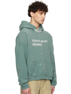 Enfant-Riches-Deprimes-Hoodie-Green