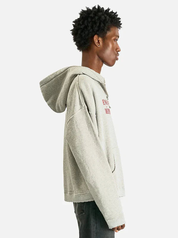 Enfants-Riches-Deprimes-gray-Hoodie