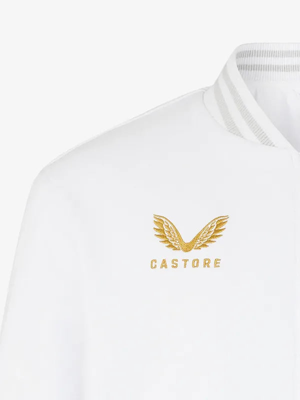 England Rugby x Undefeated x Castore Bomber Jacket