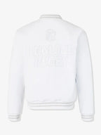 England Rugby x Undefeated x Castore Bomber Jacket
