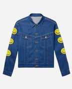 Kid Cudi Entergalactic Denim Jacket