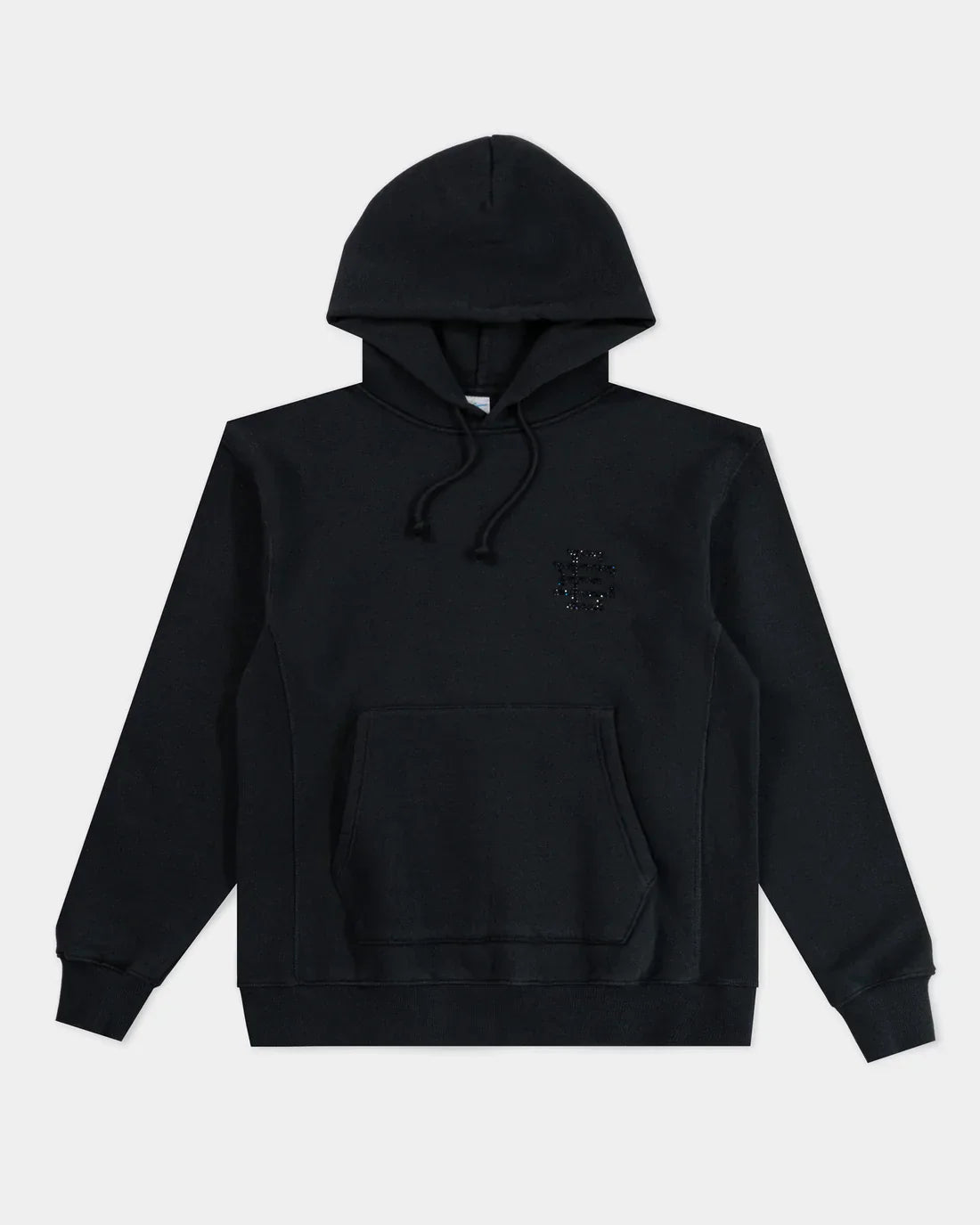 Eric_Emanuel_Hoodie_Black