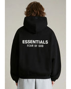 Essentials-Hoodie