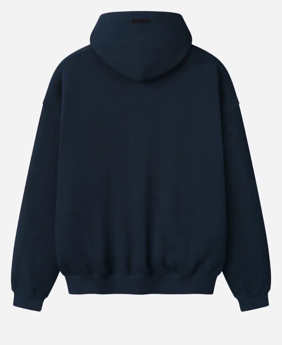 Essentials USA Baseball Sport Hoodie