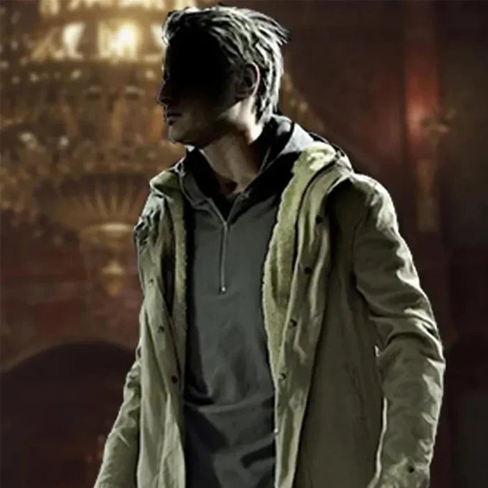 Ethan Winters Jacket For Sale