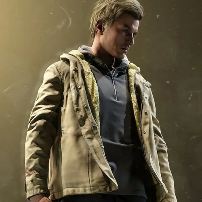 Ethan Winters Jacket