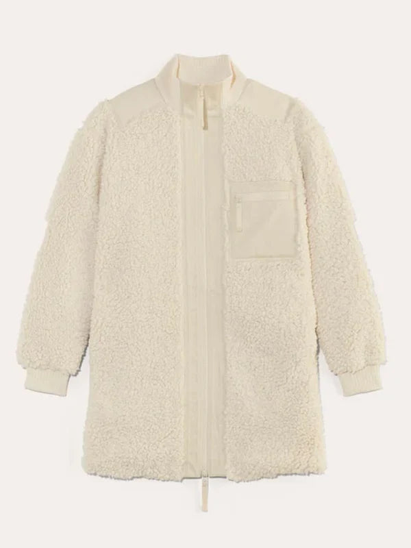Everlane-Faux-Fur-White-Jacket