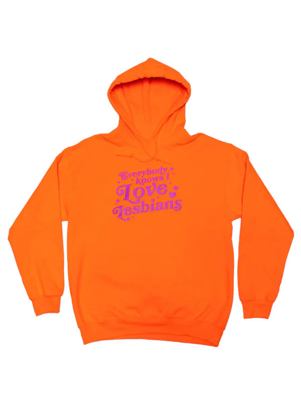 Unisex-Everybody-Knows-I-Love-Lesbians-Hoodie