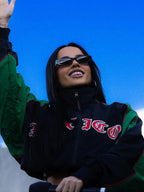 New York GT Becky G Godspeed Cropped Jacket