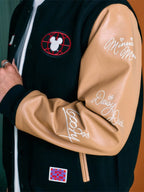 Formula 1 X Disney Varsity Jacket
