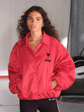 Disney F1 Red Jacket