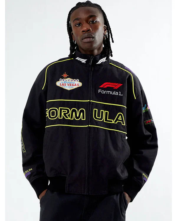 F1_Las_Vegas_Jacket