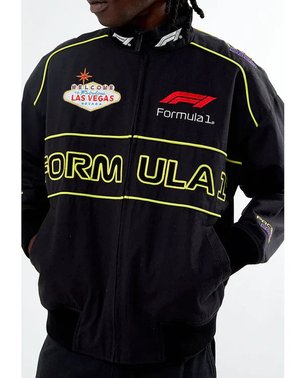 F1_Las_Vegas_Jacket_Sale
