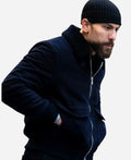 FBI S06 Omar Adom Zidan Jacket