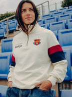 FC Barcelona Retro 1899 Sweatshirt