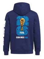FIFA World Cup 2026 USA Hoodie