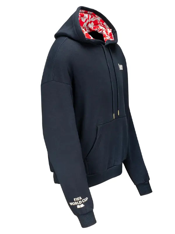 FIFA World Cup 2026 USA Hoodie