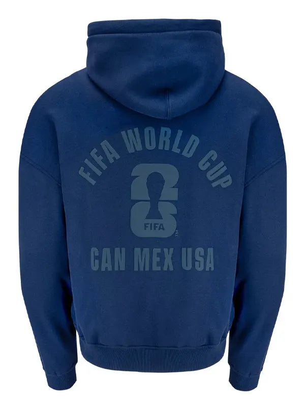 FIFA World Cup 2026 USA Hoodie