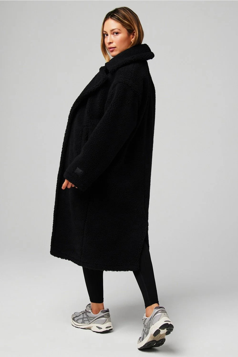 Fabletics-Teddy-Long-Black-Coat