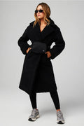 Fabletics-Teddy-Long-Coat-Black